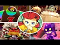 Download Lagu Ninjala Story Mode - All Bosses \u0026 Ending