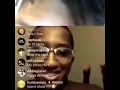 Kankan SUS instagram lives compilation