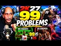 NBA 2K27 Has 99 Problems