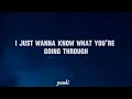 Stephen Dawes, Dylan Conrique - Never Get Over You (lyrics)