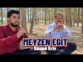 Download Lagu Meyzen Agit - Sinanē Kriv - Dertli Duygulu Mey Ustası'ndan Köy Manzaralı Video