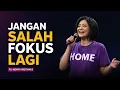 Download Lagu JANGAN SALAH FOKUS LAGI - PS. HENNY KRISTIANUS