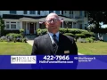 Hollis Funeral Home - Honesty 30-sec