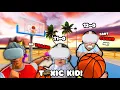 Download Lagu I Played TOXIC KIDS In Gym Class VR! (VR Basketball)
