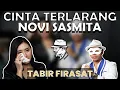 Download Lagu CINTA TERLARANG NOVI SASMITA - TABIR FIRASAT | WIRANG BIRAWA