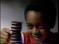1980s Oreo Commercial
