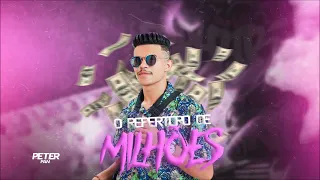 Download REPERTÓRIO DE MILHÕES   DJ PETER PAN   AGOSTO 2022 MP3