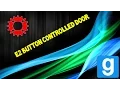 Garrys Mod - Button Door Using E2 Tutorial
