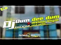Download Lagu DJ DUM DEE DUM X MELODI BLIYUT BASS BRUTAL NGUK NGUK - NJ PROJECT FOR BOSMUDA REMIXER CLUB