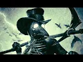 Download Lagu Glichery - Plague Doctor (Sped up)