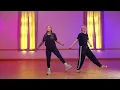 The Greatest Show - The Greatest Showman (Dance Choreography)