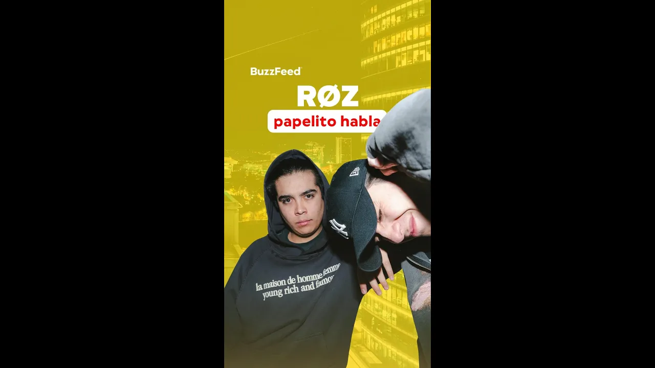 Roz Spotify Sessions