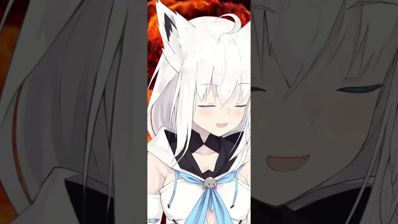 WILD CHALLENGER (アカペラ ver.)