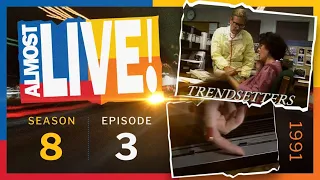 Almost Live S08E03 Full Episode Modern Love