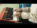 Download Lagu Siapa Cintaku - Kata Band | Piano Cover by Randipopo