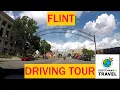 Driving with Scottman895 Flint Driving Tour