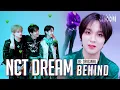 Download Lagu [BE ORIGINAL] NCT DREAM(엔시티 드림) 'Smoothie' (Behind) (ENG/JPN)