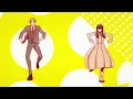 『SPY×FAMILY』Season 2 オープニング主題歌Ado「クラクラ」アニメ映像(ノンクレジット) ／2023.10.07 23:00～ON AIR
