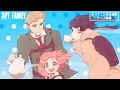 Download Lagu 『SPY x FAMILY』Season 2 Opening Theme - Ado “Kura Kura” - Animation (Non-Credit)