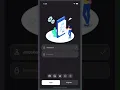 Eyes catching login screen with input validations - Flutter