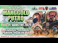 Download Lagu Live Jaranan Manggolo Putro JORDAN AUDIO Kandangan Sugihwaras Prambon Nganjuk