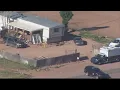 Valencia County Sheriff s deputies safe following fatal deputy-involved shooting
