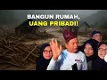 Bukan APBD! Dedi Mulyadi Korban Uang Pribadi Demi Bangun Rumah Warga di Padang: Pejabat Mana Berani?