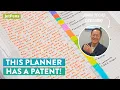 Deep Dive Into Japan s Most COMPLEX Planner