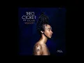 This Could Be (For the Travelling Soul) - Theo Croker (Eb Alto sax solo)