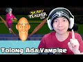 Download Lagu Ternyata Ada Vampire Disini - Scary Teacher 3D Indonesia
