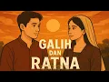 Lagu Chrisye Galih dan Ratna | Cover Soft Latin Pop Jazz Fusion 2025