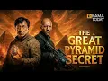 Lagu THE GREAT PYRAMID SECRET | JACKIE CHAN - JASON STATHAM | Full Action Movie 2025 | New Movie | 🔥🔥