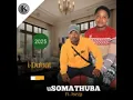 USomathuba - I-Dubai (feat ) Aseza
