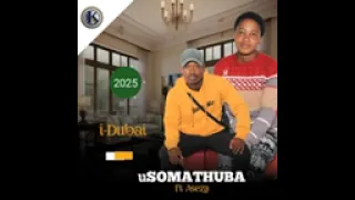 usomathuba i dubai feat aseza