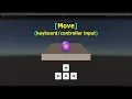 Character movement via input Rigidbody Unity Game Engine