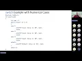 Arabic Computing Fundamentals CS116 Lecture 4 Switch Statement and Logical Operations