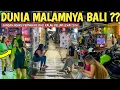 Download Lagu SERING DI SEBUT WISATA MALAM DI BALI: BEGINI KONDISI LEGIAN BALI