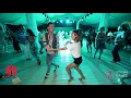 Download Lagu Anton \u0026 Kseniya - Salsa social dancing at the 2018 The Third Front Salsa Festival