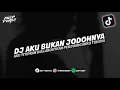 Download Lagu DJ AKU TITIPKAN DIA LANJUTKAN PERJUANGANKU TUKNYA - AKU BUKAN JODOHNYA || DJ TIKTOK TERBARU
