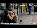 Lagu Balada Seorang Biduan (Bimbo) - Pengembara Waktu Cover