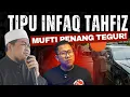 Download Lagu Kereta Ustaz, Mewah! Ambil Komisen Atas Sedekah Orang Ramai?! Mufti Penang Bagi Sebijik! Infaq Quran