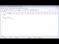 Beginner PHP Tutorial 27 for Loop