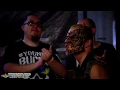 Pro Wrestling Cinema presents NGW - On Fire