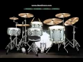 Download Lagu Outright - Never Give Up Drum Virtual