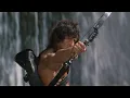 Deadly Jungle | He Escapes from the Most Dangerous Place on Earth | Action Film