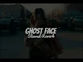 Ghost Face - ( Slowed + Reverb)Sidhu Moose Wala | New Punjabi Song 