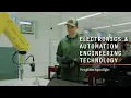 Explore the Electronics Automation Engineering Technology Program at Ferris State University