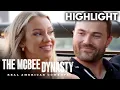 Steven Jr Calah Make It The McBee Dynasty Real American Cowboys S1 E8 USA