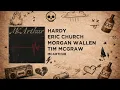 HARDY x Eric Church x Morgan Wallen x Tim McGraw - McArthur