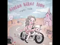 Lagu Angelic Milk - Divine Biker Love (full album vinyl rip)